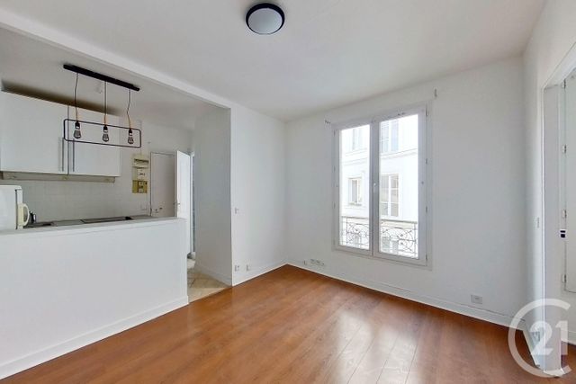 appartement - ASNIERES SUR SEINE - 92