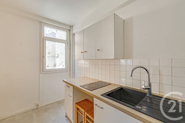 Appartement Duplex &agrave; vendre - 4 pi&egrave;ces - 60,98 m2 - Paris - 75015 - ILE-DE-FRANCE