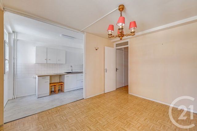 Appartement Duplex à vendre PARIS