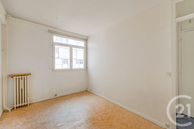 Appartement Duplex &agrave; vendre - 4 pi&egrave;ces - 60,98 m2 - Paris - 75015 - ILE-DE-FRANCE