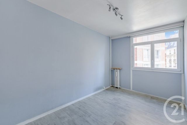Appartement Duplex &agrave; vendre - 4 pi&egrave;ces - 60,98 m2 - Paris - 75015 - ILE-DE-FRANCE