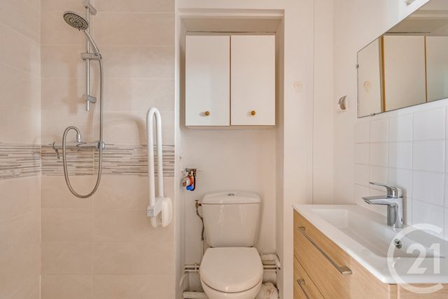 Appartement Duplex &agrave; vendre - 4 pi&egrave;ces - 60,98 m2 - Paris - 75015 - ILE-DE-FRANCE