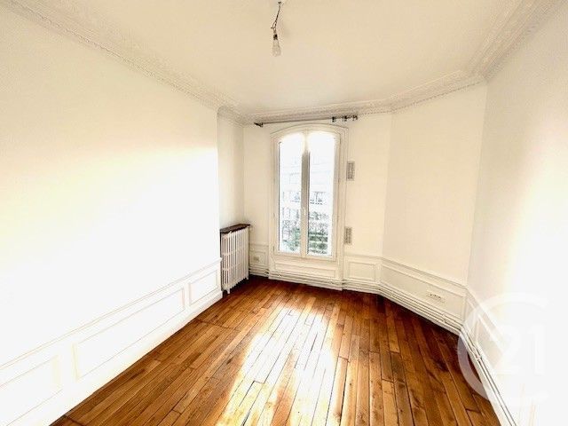 Appartement &agrave; louer - 3 pi&egrave;ces - 71,72 m2 - Boulogne Billancourt - 92 - ILE-DE-FRANCE