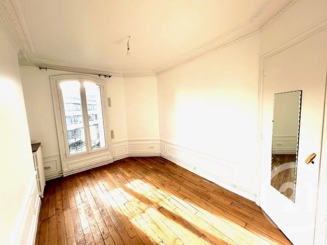 Appartement &agrave; louer - 3 pi&egrave;ces - 71,72 m2 - Boulogne Billancourt - 92 - ILE-DE-FRANCE