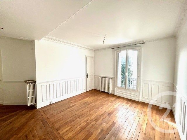 Appartement &agrave; louer - 3 pi&egrave;ces - 71,72 m2 - Boulogne Billancourt - 92 - ILE-DE-FRANCE
