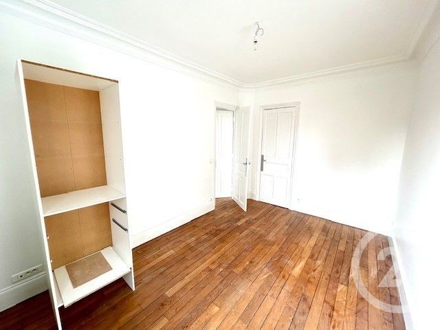 Appartement &agrave; louer - 3 pi&egrave;ces - 71,72 m2 - Boulogne Billancourt - 92 - ILE-DE-FRANCE