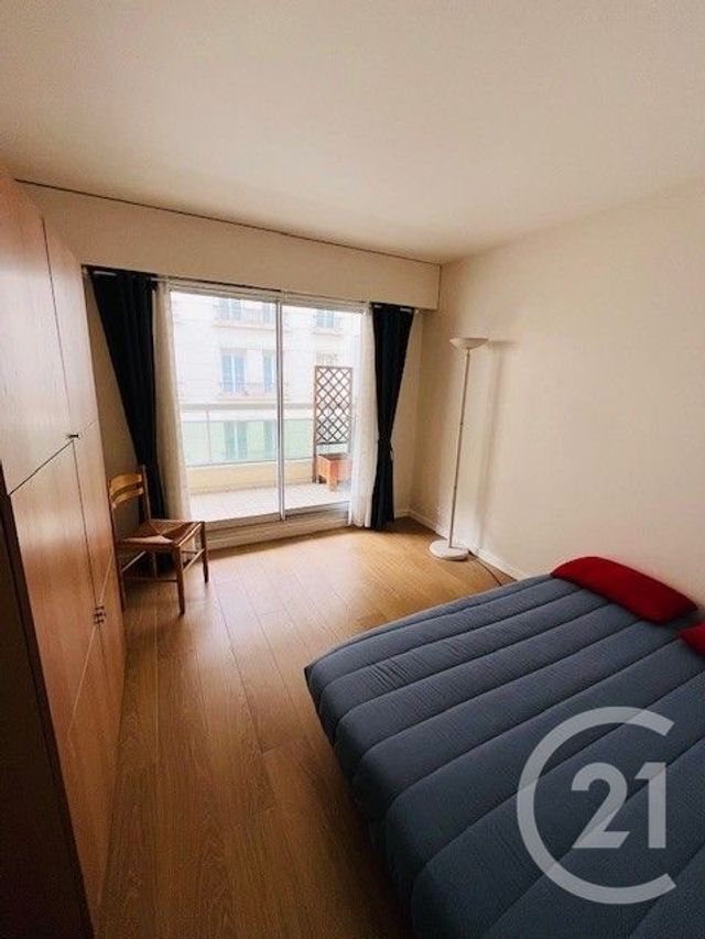 Appartement F3 &agrave; louer - 3 pi&egrave;ces - 64,57 m2 - Paris - 75015 - ILE-DE-FRANCE