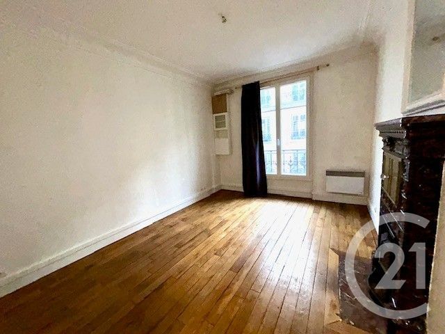 Appartement &agrave; louer - 3 pi&egrave;ces - 47,93 m2 - Paris - 75015 - ILE-DE-FRANCE