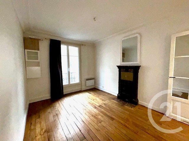 appartement - PARIS - 75015