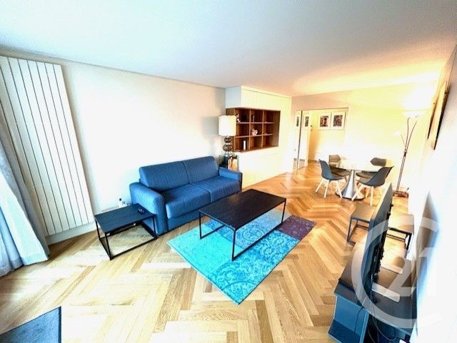 Appartement F2 &agrave; louer - 2 pi&egrave;ces - 61,23 m2 - Paris - 75015 - ILE-DE-FRANCE