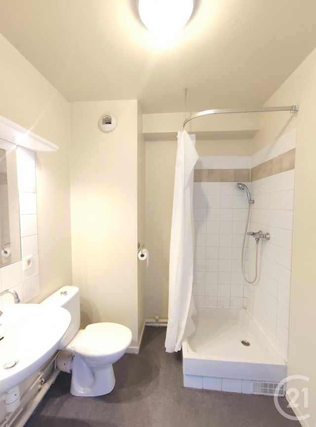 Appartement Studio &agrave; louer - 1 pi&egrave;ce - 18,40 m2 - Paris - 75012 - ILE-DE-FRANCE