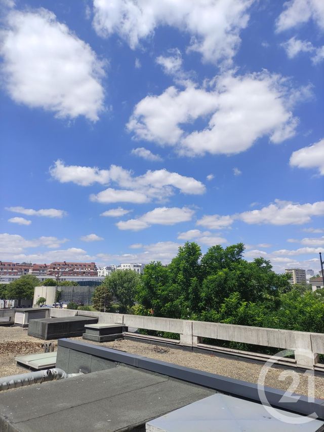 Appartement Studio &agrave; louer - 1 pi&egrave;ce - 18,40 m2 - Paris - 75012 - ILE-DE-FRANCE