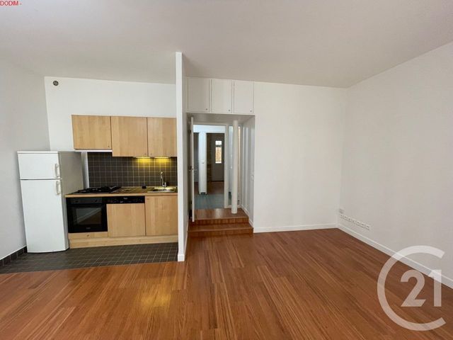 Appartement &agrave; louer - 3 pi&egrave;ces - 49,08 m2 - Paris - 75014 - ILE-DE-FRANCE