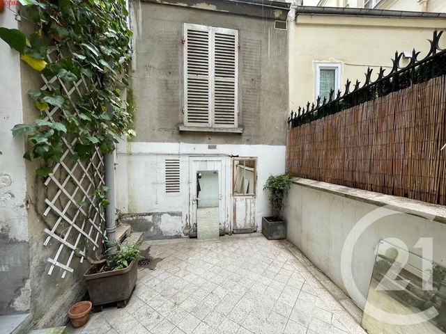 appartement - PARIS - 75014