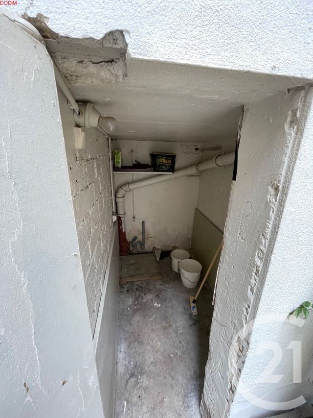 Appartement &agrave; louer - 3 pi&egrave;ces - 49,08 m2 - Paris - 75014 - ILE-DE-FRANCE