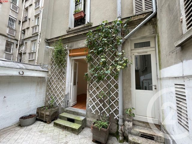 Appartement &agrave; louer - 3 pi&egrave;ces - 49,08 m2 - Paris - 75014 - ILE-DE-FRANCE