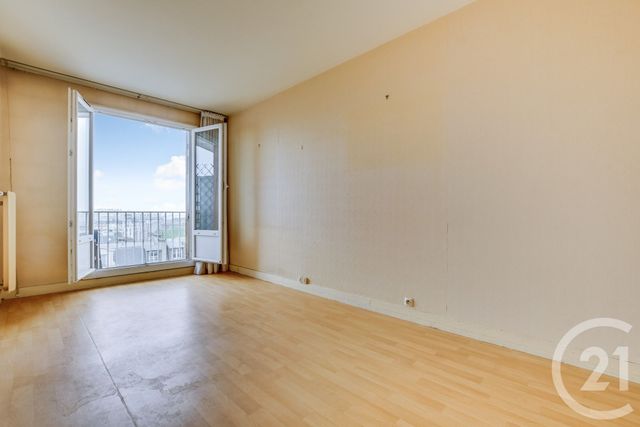 Appartement F3 &agrave; vendre - 3 pi&egrave;ces - 78,02 m2 - Paris - 75015 - ILE-DE-FRANCE