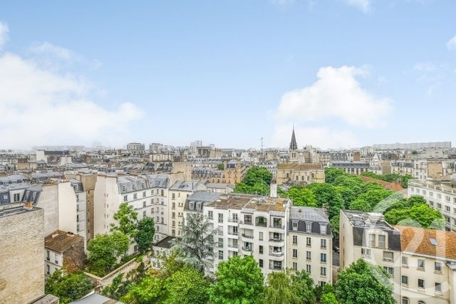 Appartement F3 &agrave; vendre - 3 pi&egrave;ces - 78,02 m2 - Paris - 75015 - ILE-DE-FRANCE