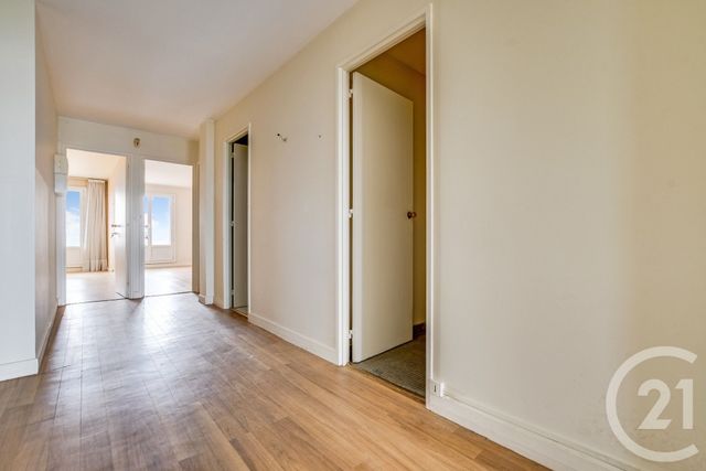Appartement F3 &agrave; vendre - 3 pi&egrave;ces - 78,02 m2 - Paris - 75015 - ILE-DE-FRANCE