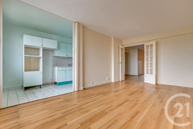 Appartement F3 &agrave; vendre - 3 pi&egrave;ces - 78,02 m2 - Paris - 75015 - ILE-DE-FRANCE