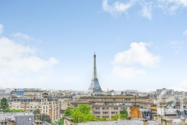 Appartement F3 à vendre PARIS
