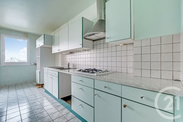 Appartement F3 &agrave; vendre - 3 pi&egrave;ces - 78,02 m2 - Paris - 75015 - ILE-DE-FRANCE