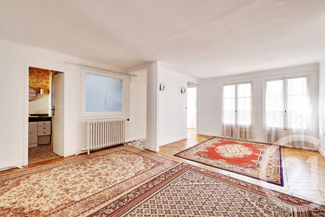 Appartement F4 &agrave; vendre - 4 pi&egrave;ces - 78,88 m2 - Paris - 75009 - ILE-DE-FRANCE