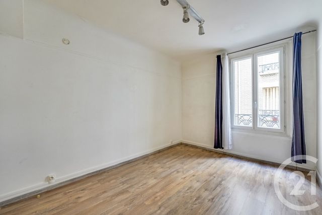 Appartement F1 &agrave; vendre - 1 pi&egrave;ce - 15,70 m2 - Paris - 75015 - ILE-DE-FRANCE