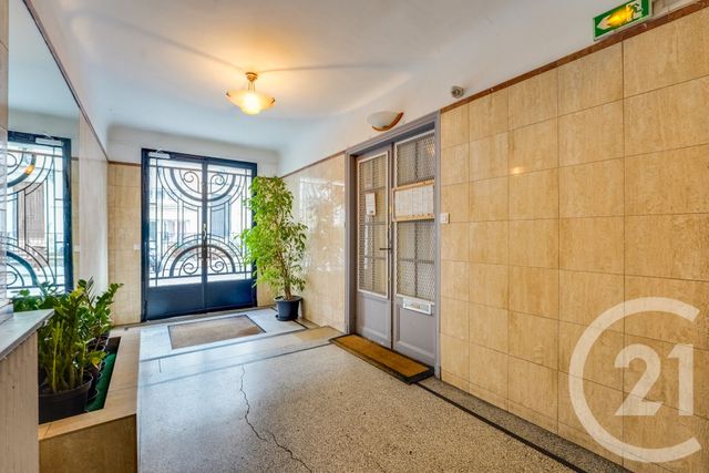 Appartement F1 &agrave; vendre - 1 pi&egrave;ce - 15,70 m2 - Paris - 75015 - ILE-DE-FRANCE