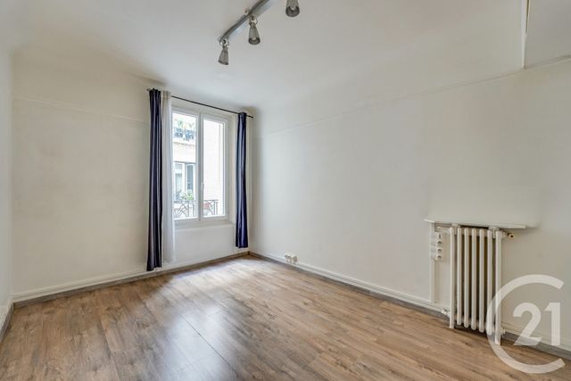 Appartement F1 à vendre PARIS