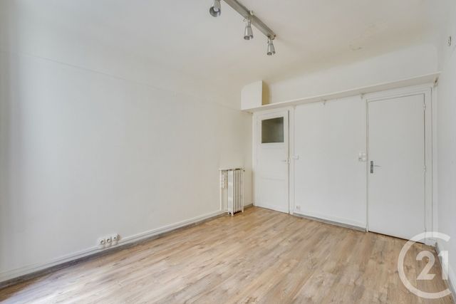 Appartement F1 &agrave; vendre - 1 pi&egrave;ce - 15,70 m2 - Paris - 75015 - ILE-DE-FRANCE