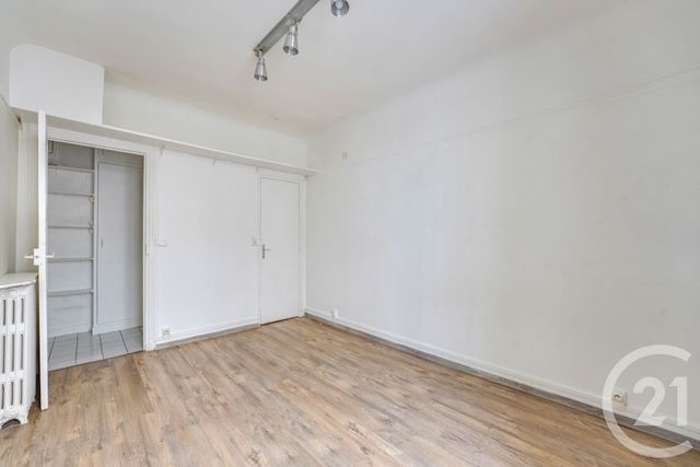 Appartement F1 &agrave; vendre - 1 pi&egrave;ce - 15,70 m2 - Paris - 75015 - ILE-DE-FRANCE
