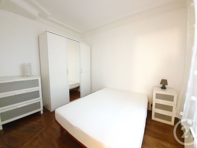 Appartement F2 &agrave; louer - 2 pi&egrave;ces - 37,30 m2 - Paris - 75015 - ILE-DE-FRANCE