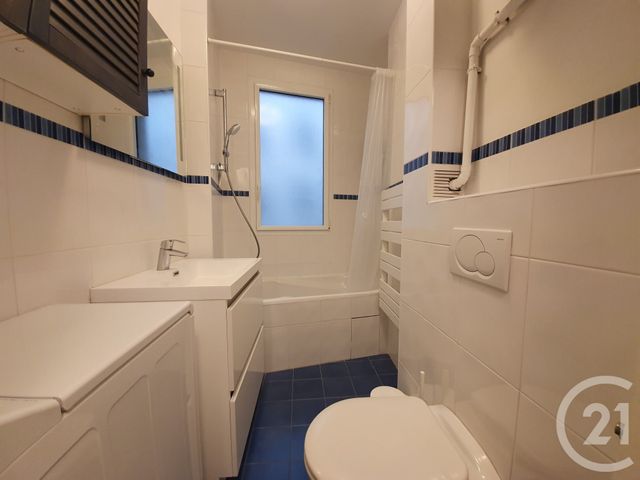 Appartement F2 &agrave; louer - 2 pi&egrave;ces - 37,30 m2 - Paris - 75015 - ILE-DE-FRANCE