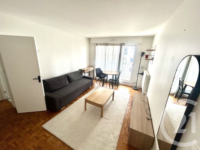 appartement - PARIS - 75015
