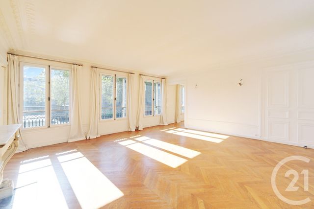 appartement - PARIS - 75008