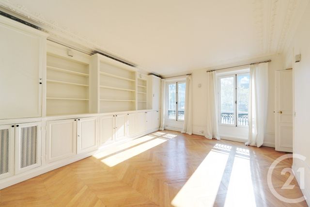 Appartement F5 &agrave; louer - 5 pi&egrave;ces - 180 m2 - Paris - 75008 - ILE-DE-FRANCE