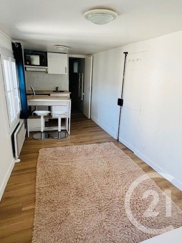 Appartement F1 &agrave; louer - 1 pi&egrave;ce - 19,51 m2 - Paris - 75008 - ILE-DE-FRANCE