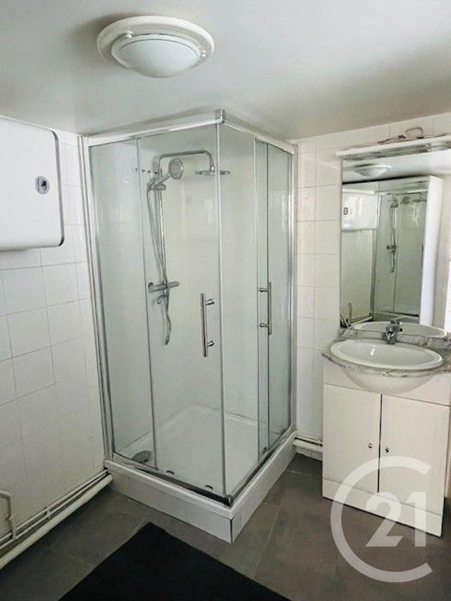 Appartement F1 &agrave; louer - 1 pi&egrave;ce - 19,51 m2 - Paris - 75008 - ILE-DE-FRANCE