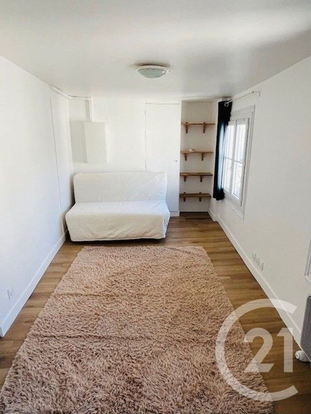 Appartement F1 &agrave; louer - 1 pi&egrave;ce - 19,51 m2 - Paris - 75008 - ILE-DE-FRANCE