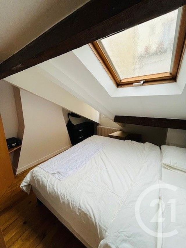 Appartement F3 &agrave; louer - 3 pi&egrave;ces - 67,62 m2 - Paris - 75015 - ILE-DE-FRANCE