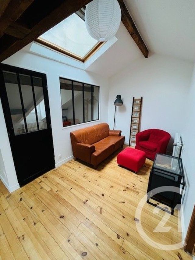 Appartement F3 &agrave; louer - 3 pi&egrave;ces - 67,62 m2 - Paris - 75015 - ILE-DE-FRANCE