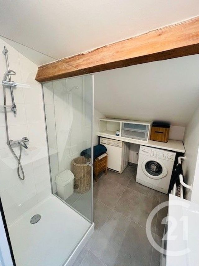 Appartement F3 &agrave; louer - 3 pi&egrave;ces - 67,62 m2 - Paris - 75015 - ILE-DE-FRANCE