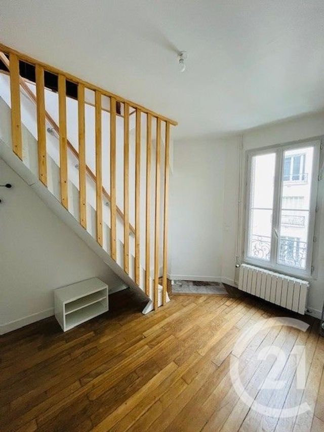 Appartement F3 &agrave; louer - 3 pi&egrave;ces - 67,62 m2 - Paris - 75015 - ILE-DE-FRANCE