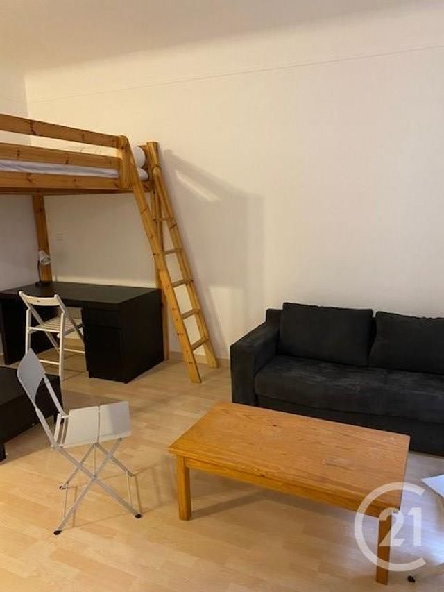 Appartement Studio &agrave; louer - 1 pi&egrave;ce - 26 m2 - Paris - 75015 - ILE-DE-FRANCE