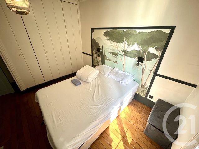 Appartement F2 &agrave; louer - 2 pi&egrave;ces - 37,60 m2 - Paris - 75015 - ILE-DE-FRANCE