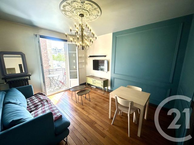 appartement - PARIS - 75015