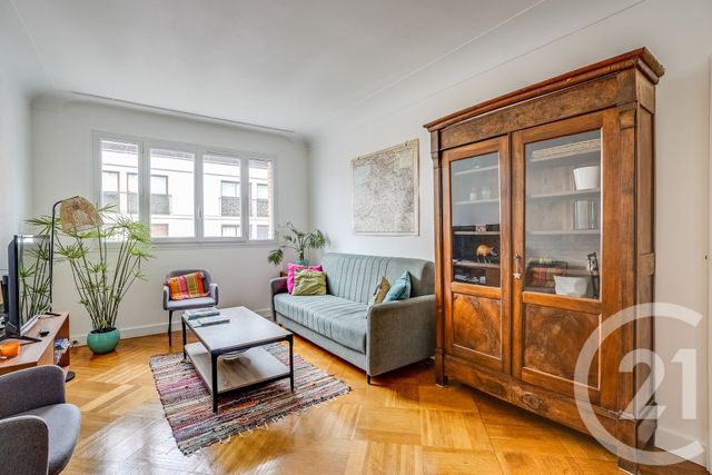 Appartement T2 à vendre PARIS