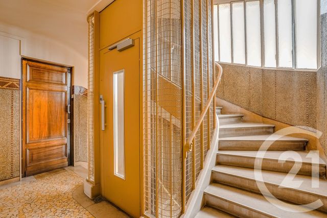 Appartement T2 &agrave; vendre - 2 pi&egrave;ces - 49,71 m2 - Paris - 75015 - ILE-DE-FRANCE