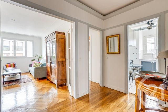 Appartement T2 à vendre PARIS